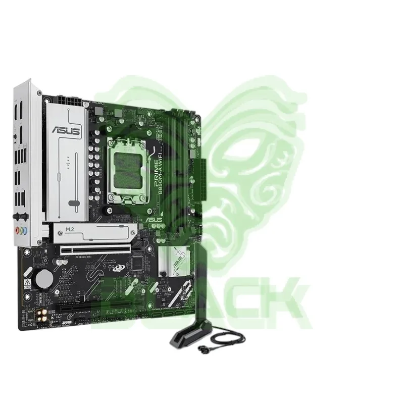 MOTHER ASUS PRIME B850M-A AM5 DDR5