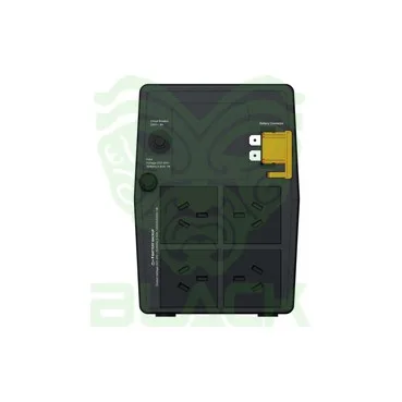 APC EASY UPS 1200VA 650W BVG1200I-AR