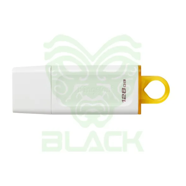 PEN DRIVE KINGSTON 128GB USB 3.2 DTX (WHITE)