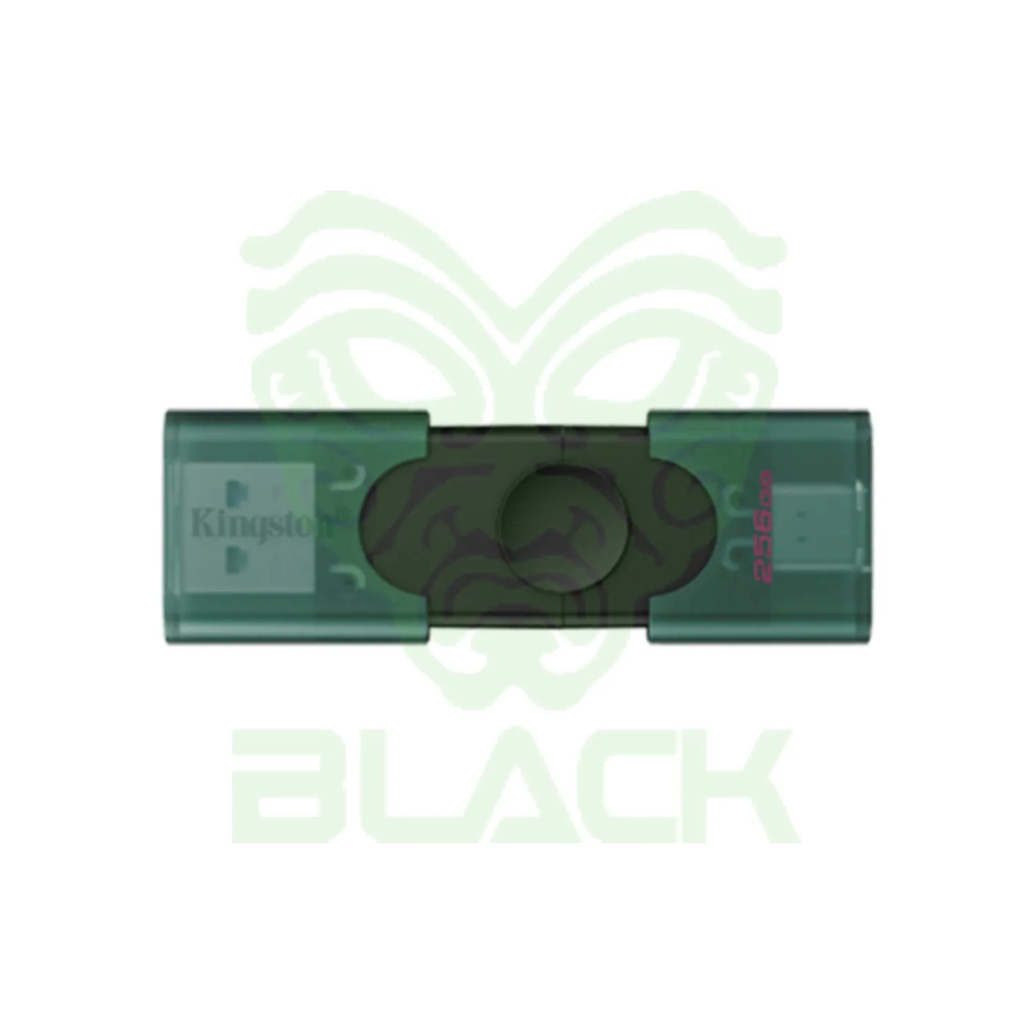 USB 256G KI DT DUO 3.2 G1