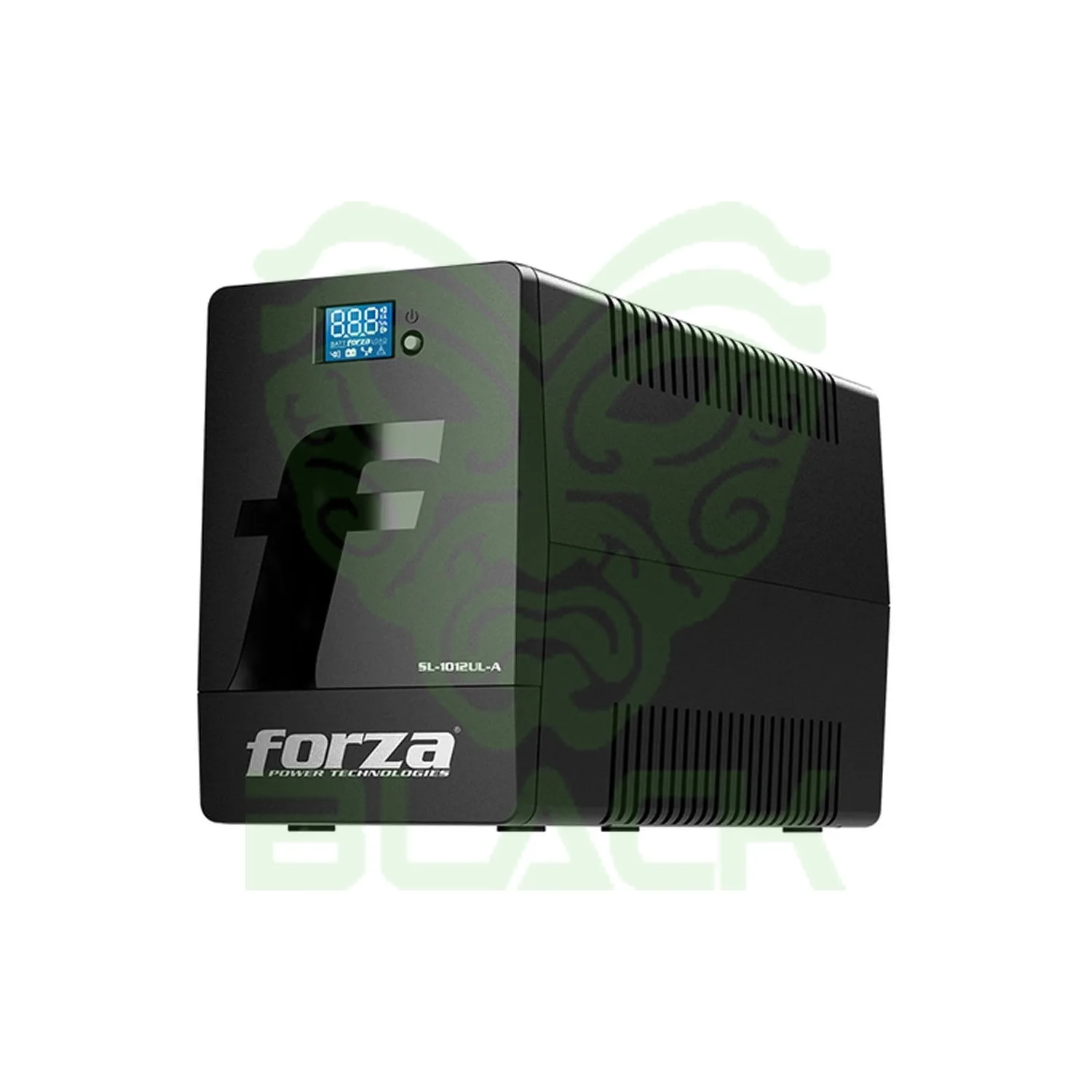 UPS SL FORZA INTERACTIVA 1000VA 600W