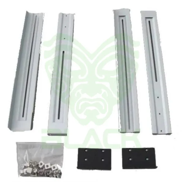 ACC.UPS ABB KIT DE RACK PARA EBM LINEA PV11RT