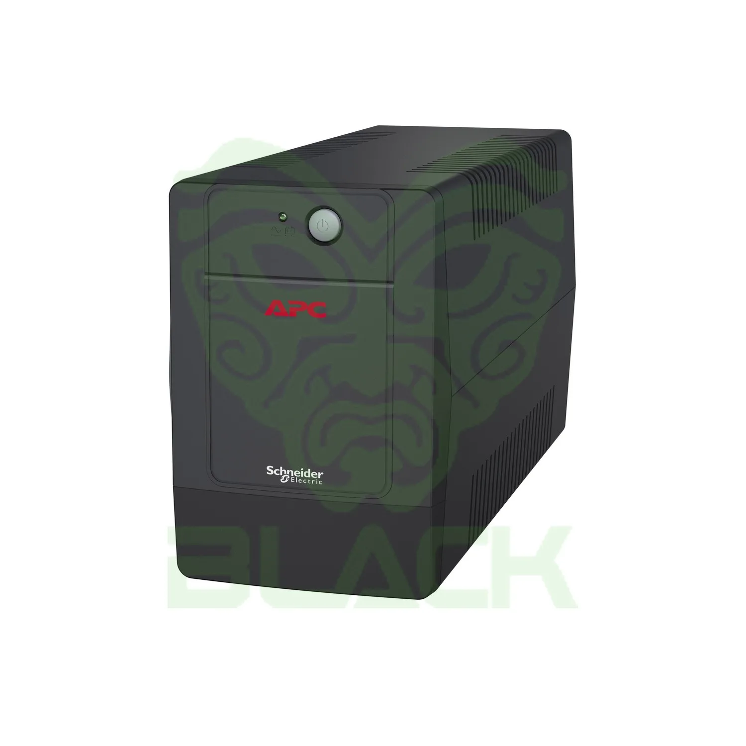 APC EASY UPS 1600VA 900W BVG1600I-AR