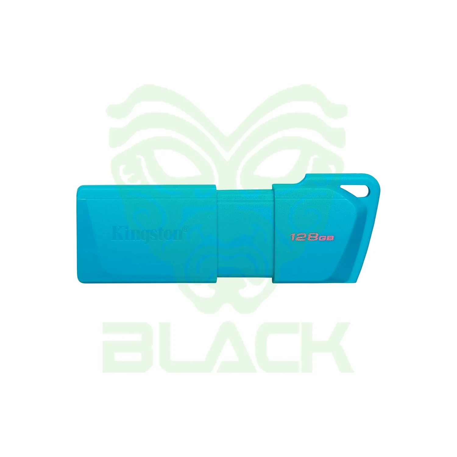 USB 128G KI DT EXODIA M AQUA