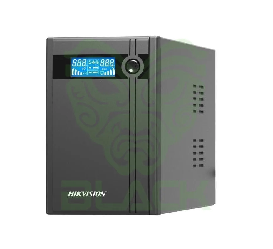 DS-UPS2000-X UPS 2000VA/1200W,220V BACKUP
