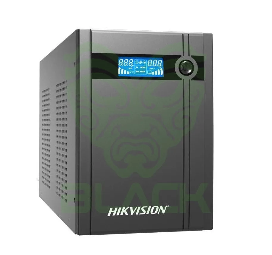 DS-UPS3000-X UPS 3000VA/1800W,220V BACKUP