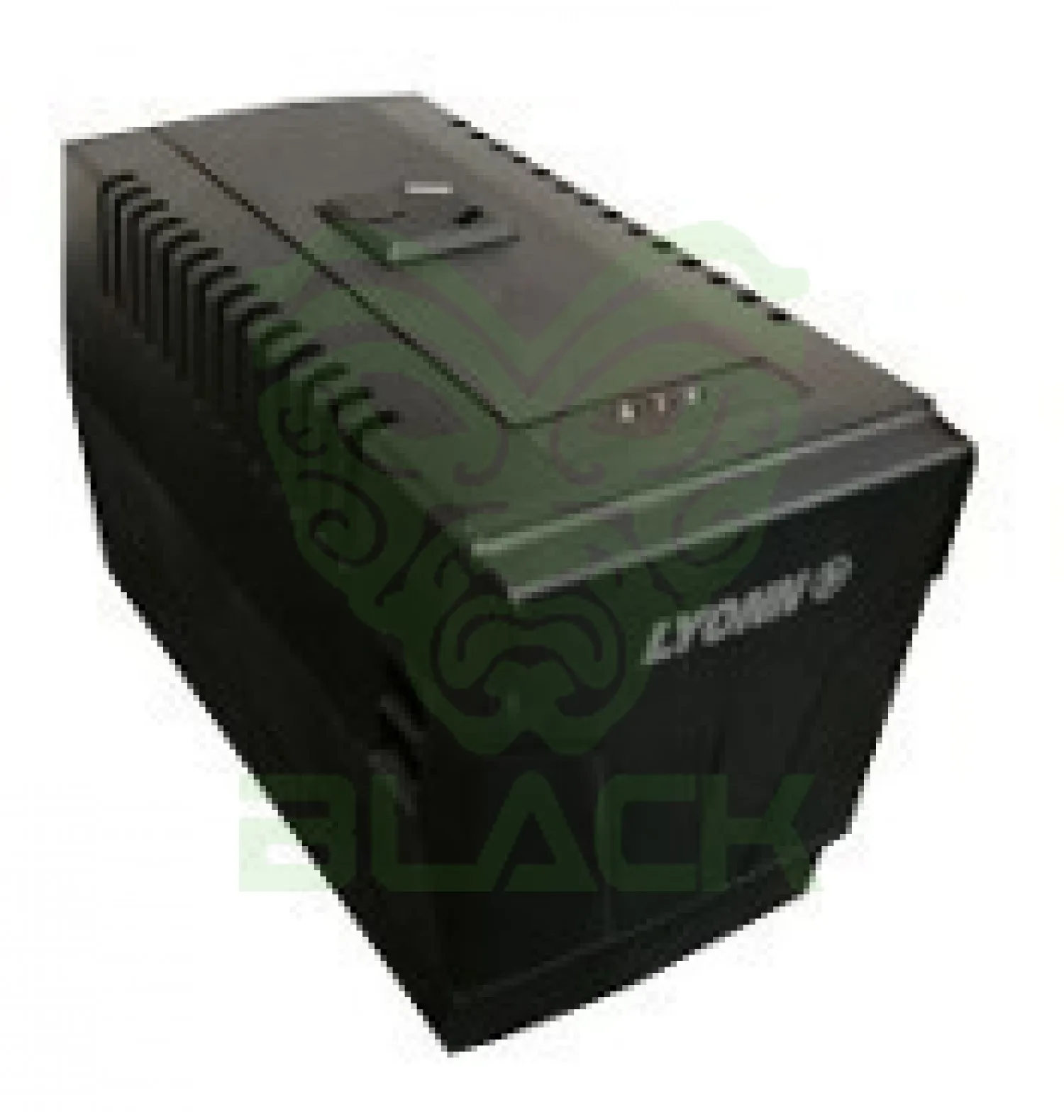 LYONN ESTABILIZADOR ELECT. TCA-2000-N