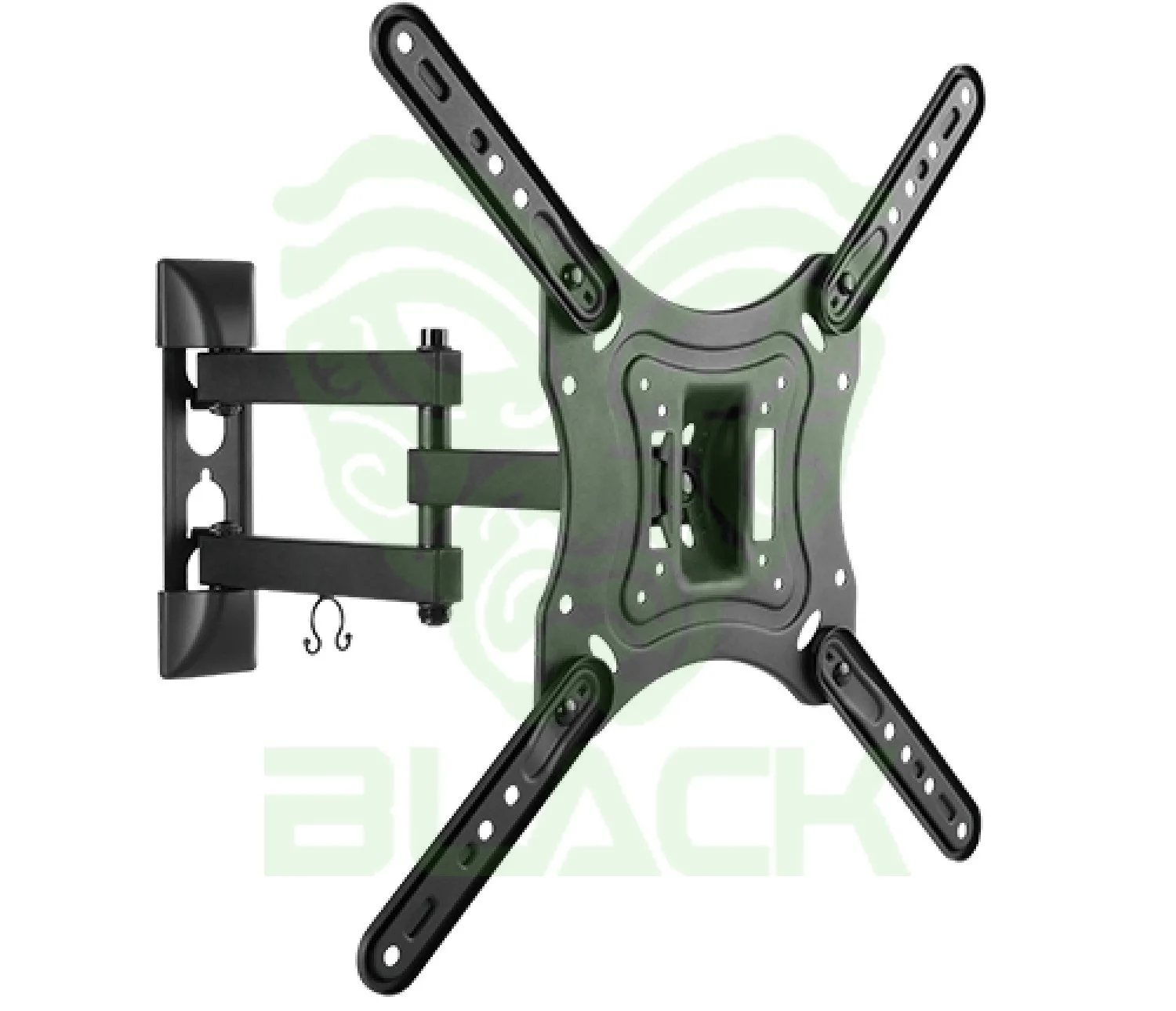 SOPORTE INTELAID EXTENSIBLE TV 32 A 55 - 30KG