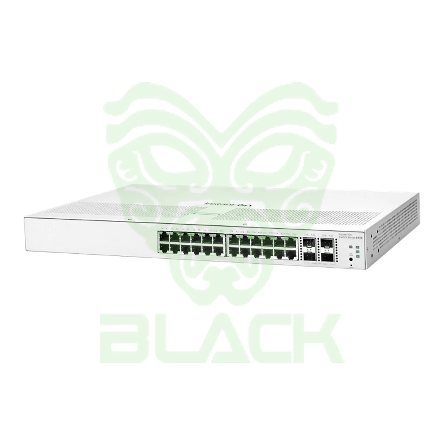 SWITCH ARUBA INSTANT ON 1930 24G 4SFP+
