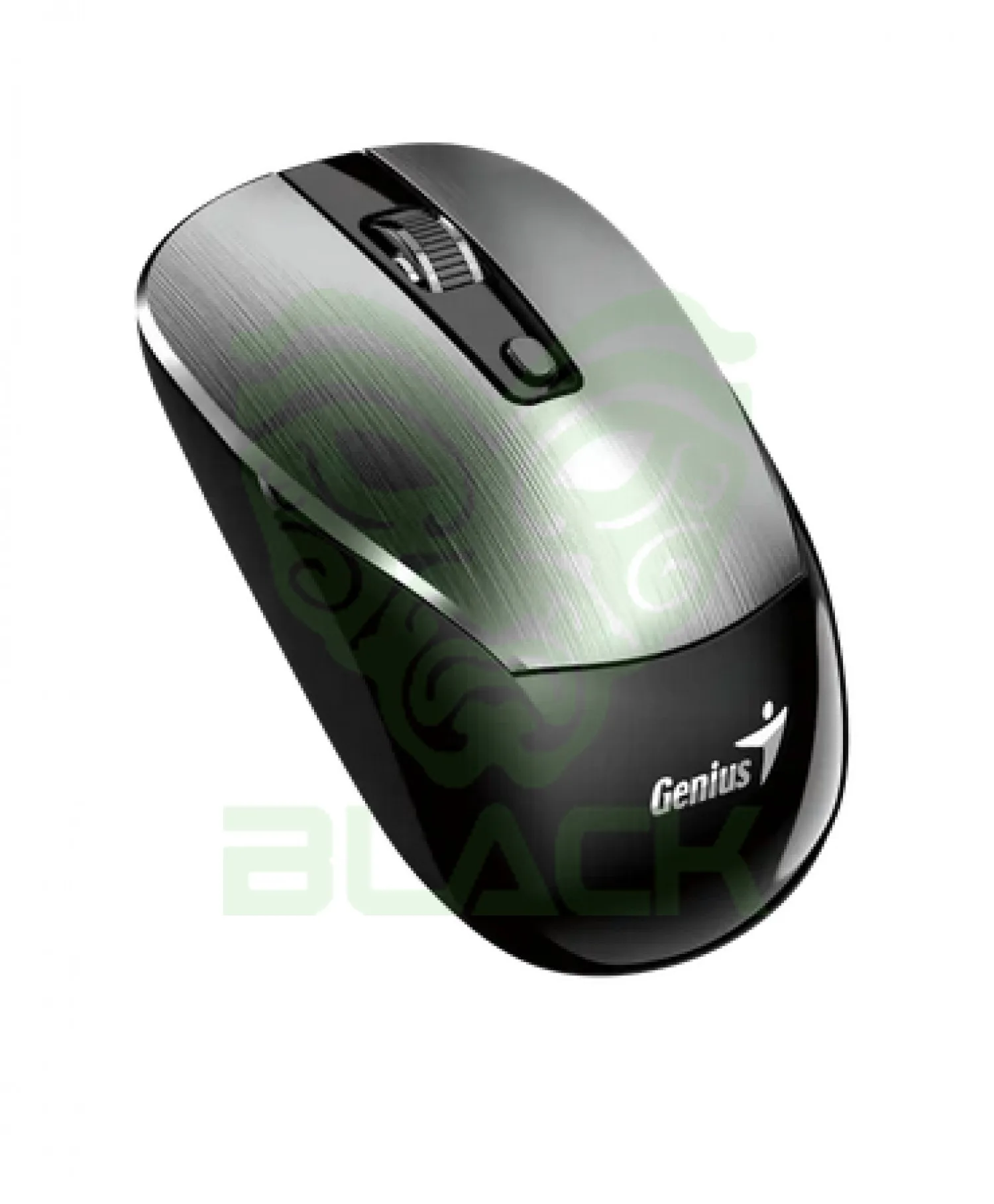 MOUSE WIRELESS GENIUS NX-7125 IRON/GRAY