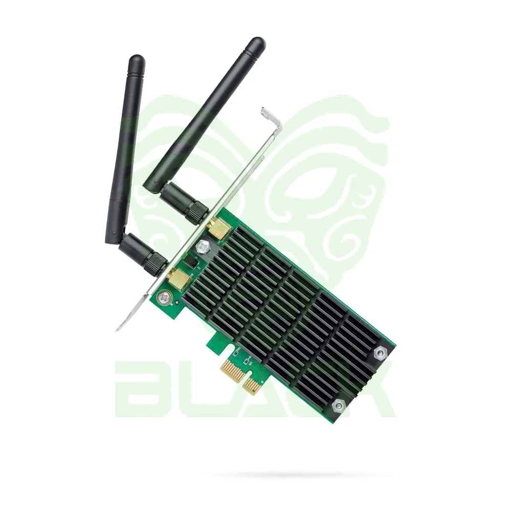 ARCHER T4E P.REDW PCIX AC1200 2 ANT