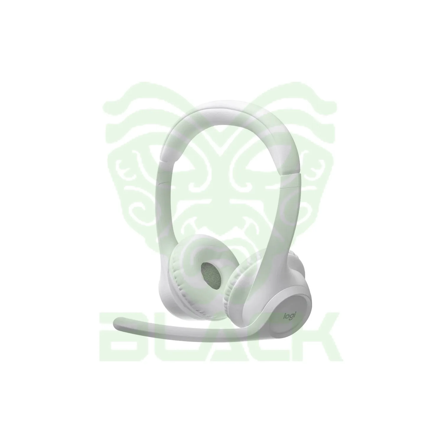 AURICULAR INALÁMBRICOS LOGITECH ZONE 300 BLANCO