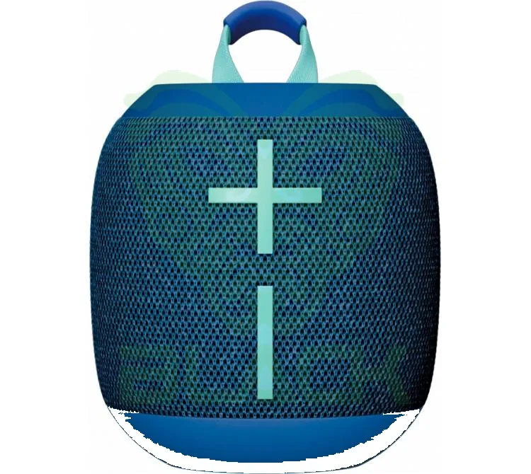 PARLANTE LOGITECH UE WONDERBOOM 4 BLUE