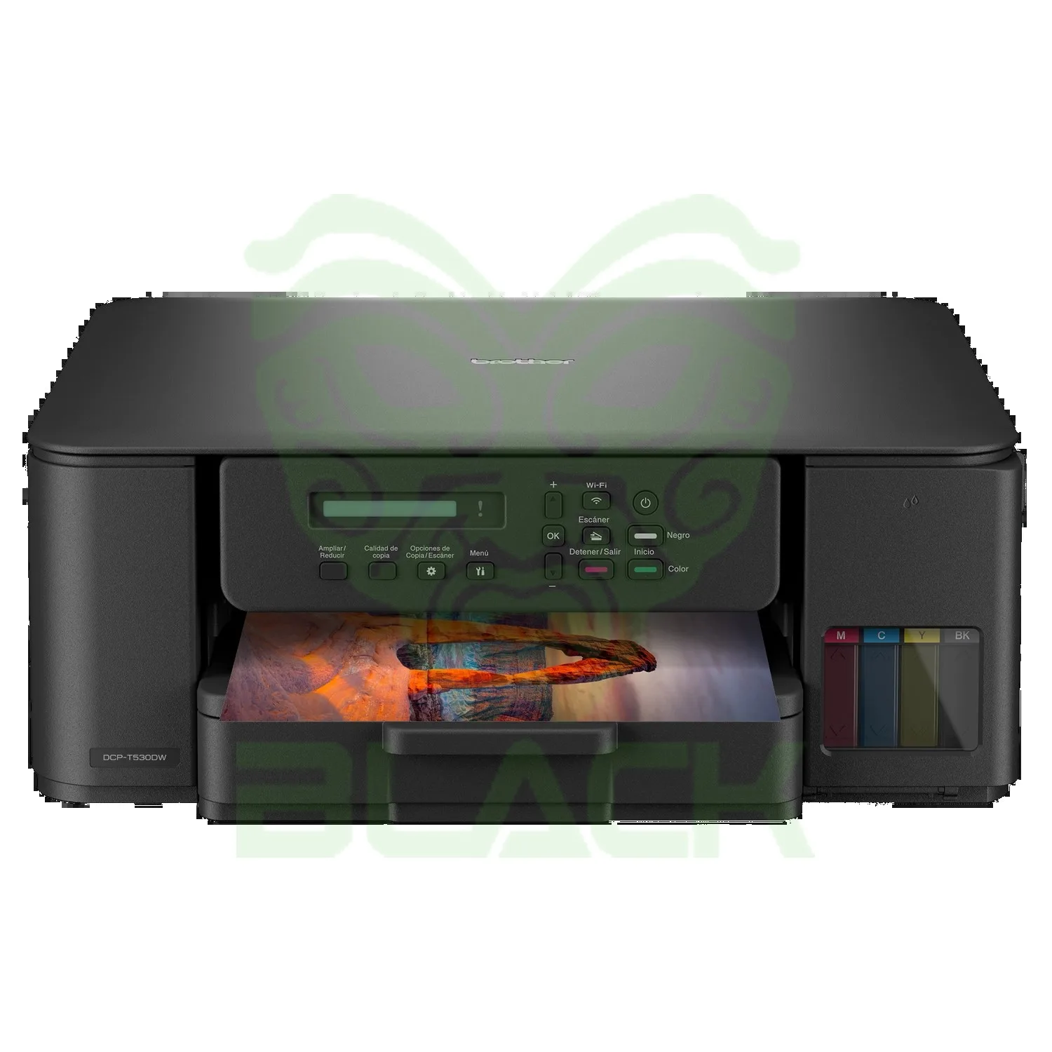 IMPRESORA BROTHER T530DW MULTIFUNCIÓN