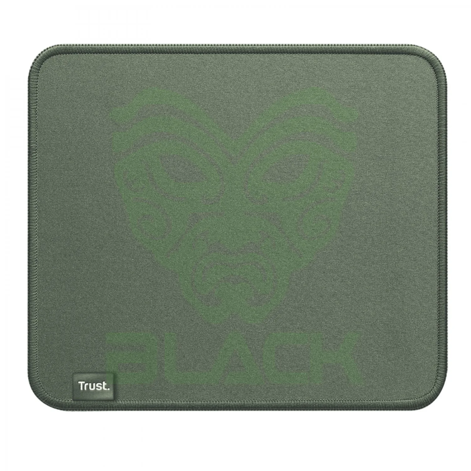MOUSE PAD TRUST BOYE ECO GREEN