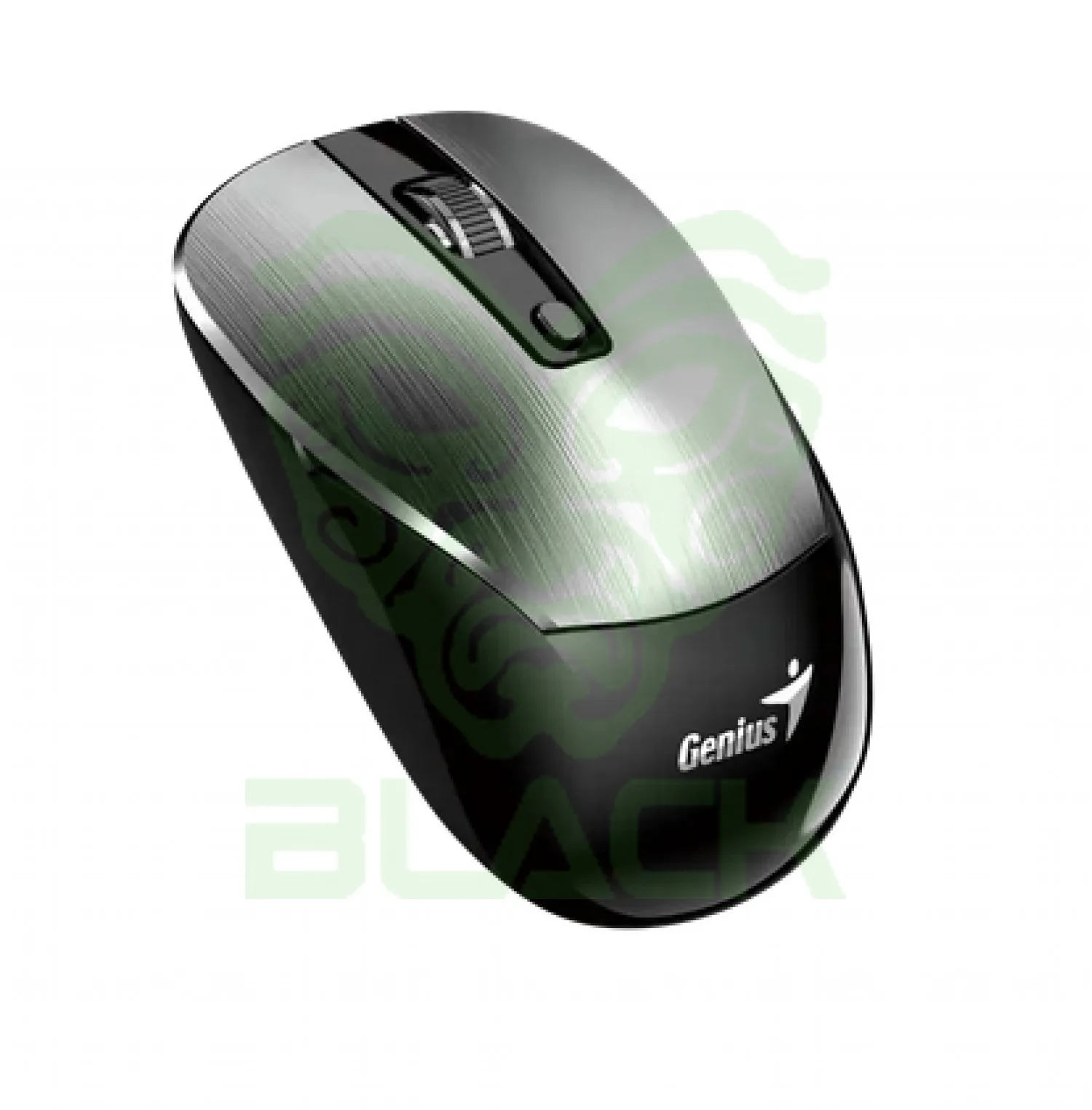 MOUSE WIRELESS GENIUS NX-7125 SILVER