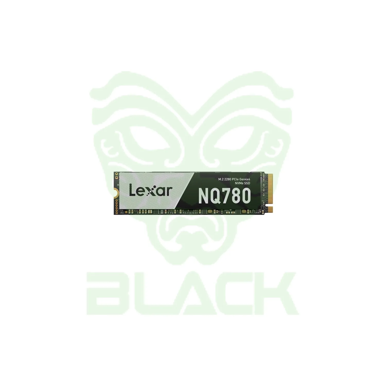 DISCO INTERNO SSD LEXAR NQ780 1T M.2 NVME 6500MB/S