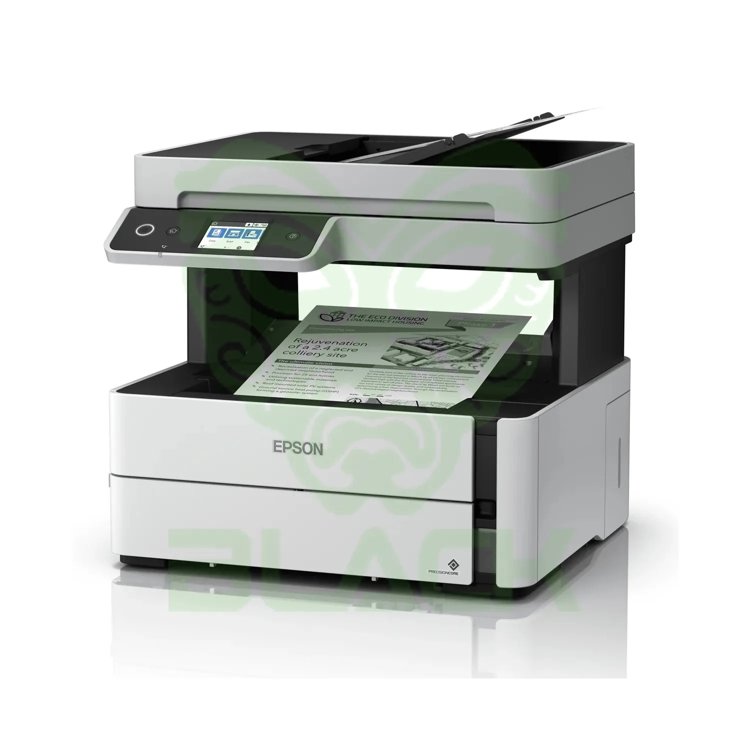 IMPRESORA EPSON MF M3170 MONO ADF