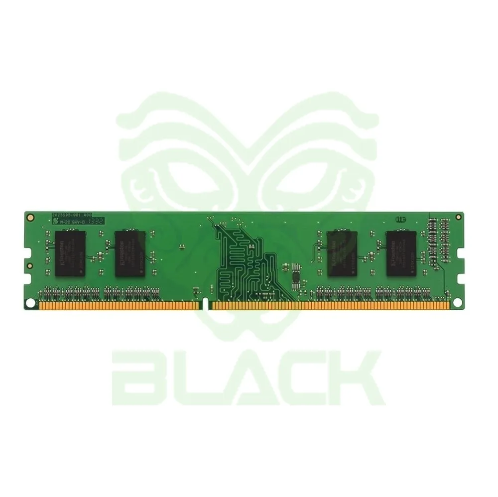 MEMORIA DDR4 KINGSTON 8GB 3200 MHZ