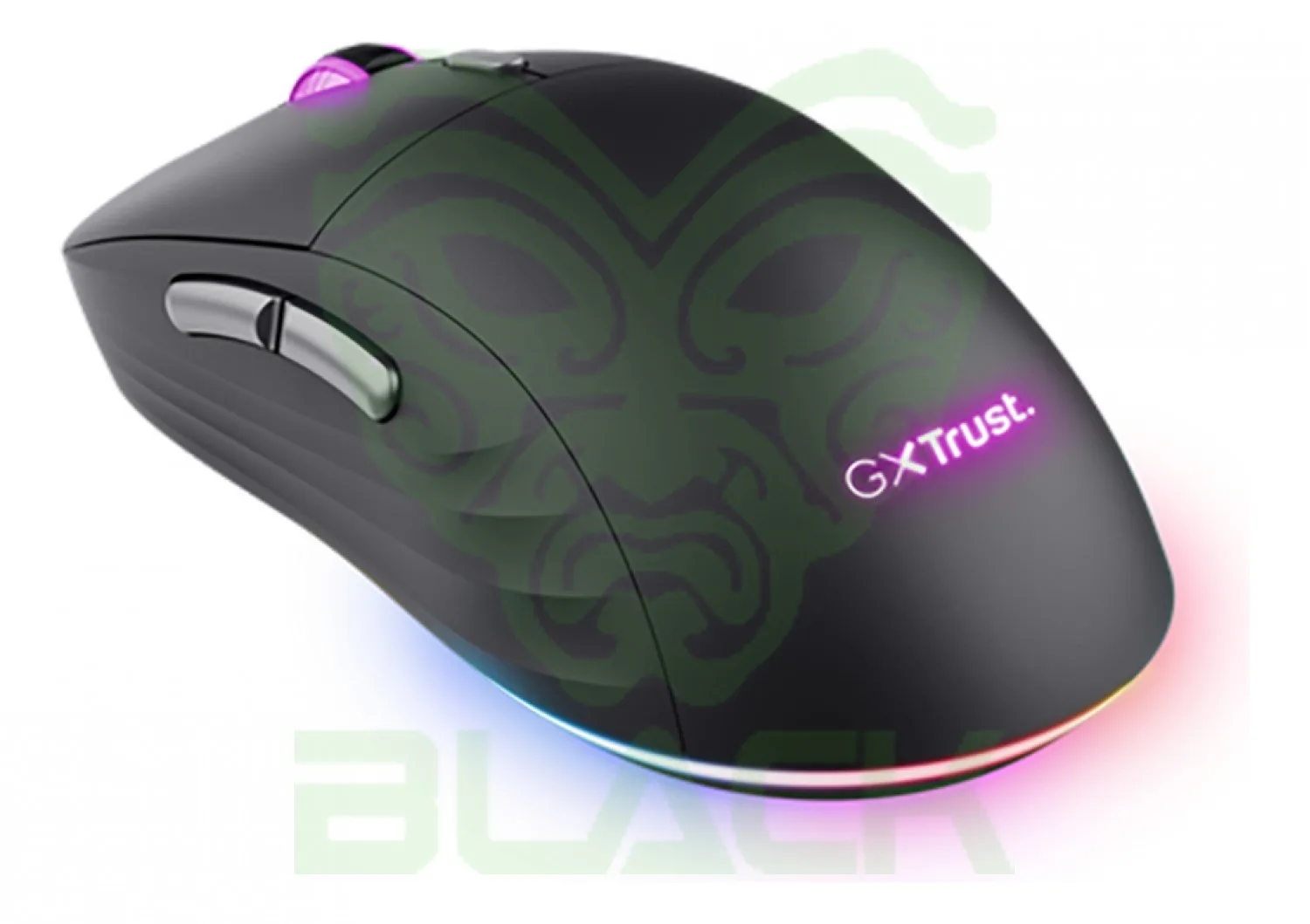 MOUSE TRUST REDEX II WIRELESS GXT926