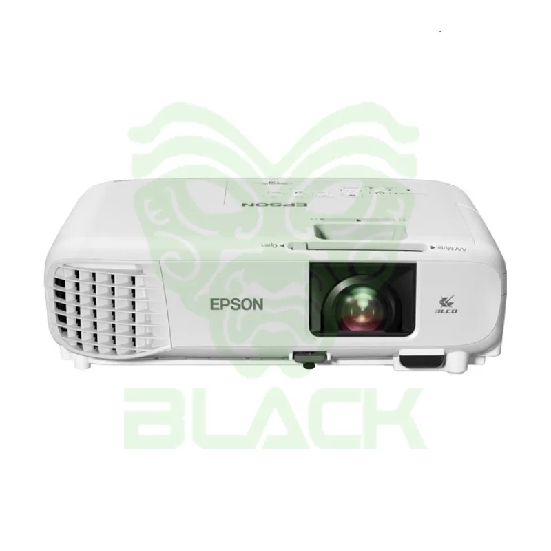 PROYECTOR EPSON POWERLITE 118