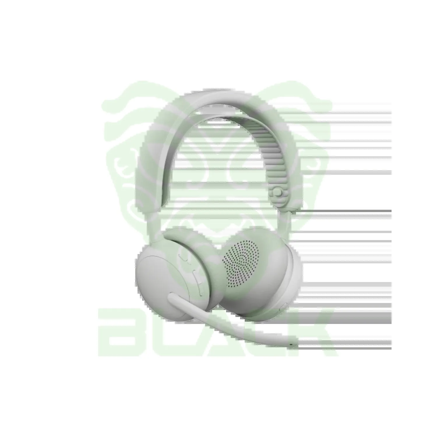 AURICULAR INALÁMBRICO LOGITECH ZONE 2 BLANCO