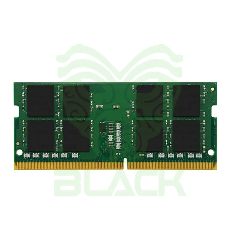 MEMORIA SODIMM DDR4 KINGSTON 32GB 3200 MHZ PROP
