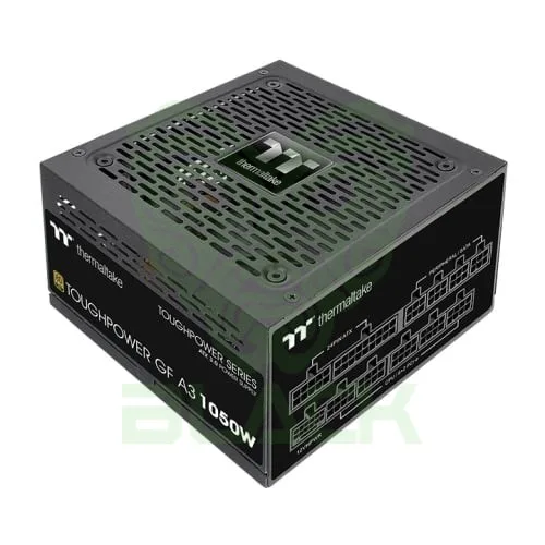 FUENTE THERMALTAKE TOUGHPOWER GF A3 1050W 80 PLUS GOLD MODULAR PCIE 5.0