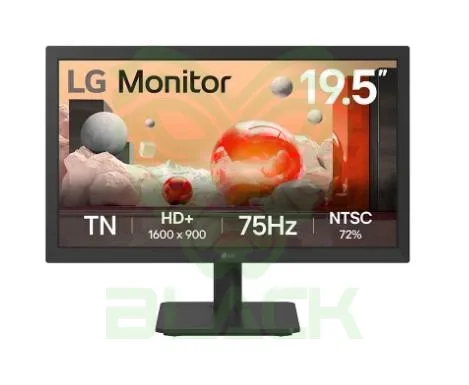 MONITOR LG 20" HD HDMI