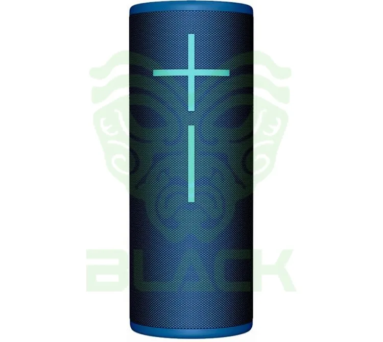 PARLANTE LOGITECH ULTIMATE EARS MEGABOOM 4 BLUE