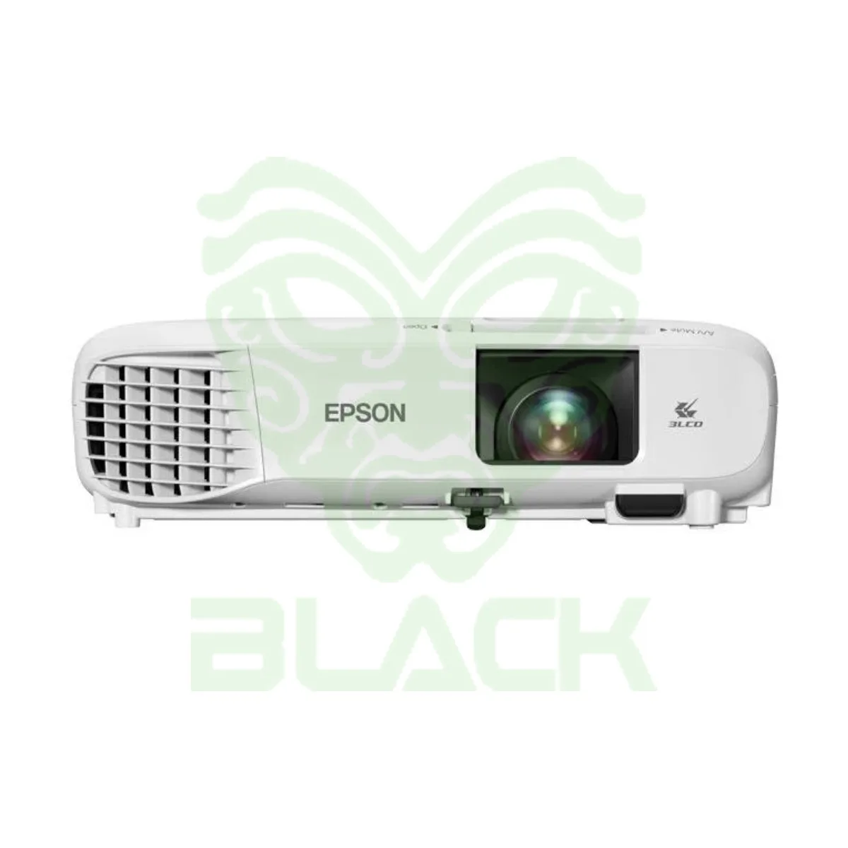 PROYECTOR EPSON POWER LITE W49