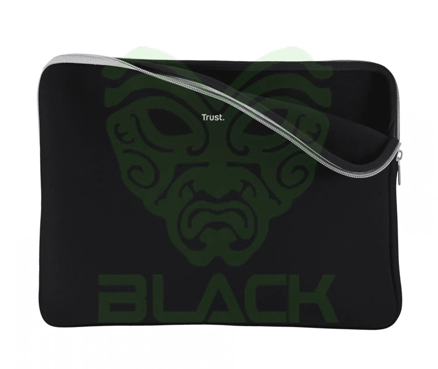 ACCESORIOS TRUST FUNDA NOTEBOOK PRIMO SLEEVE 15.6 BLACK