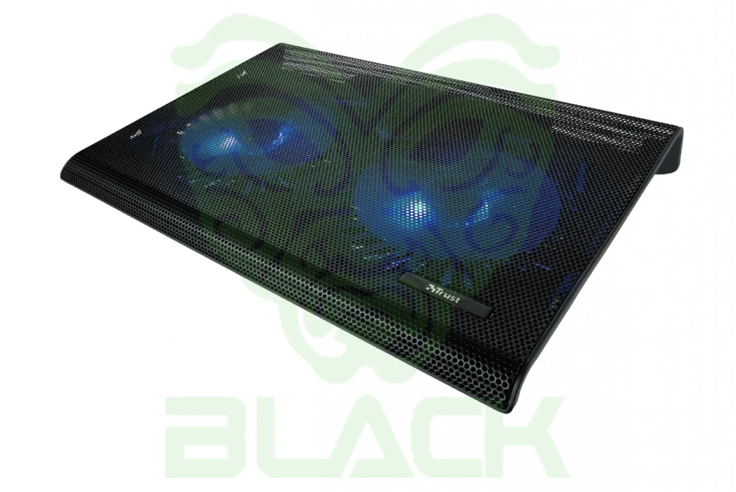 BASE COOLER TRUST AZUL STAND NOTEBOOK