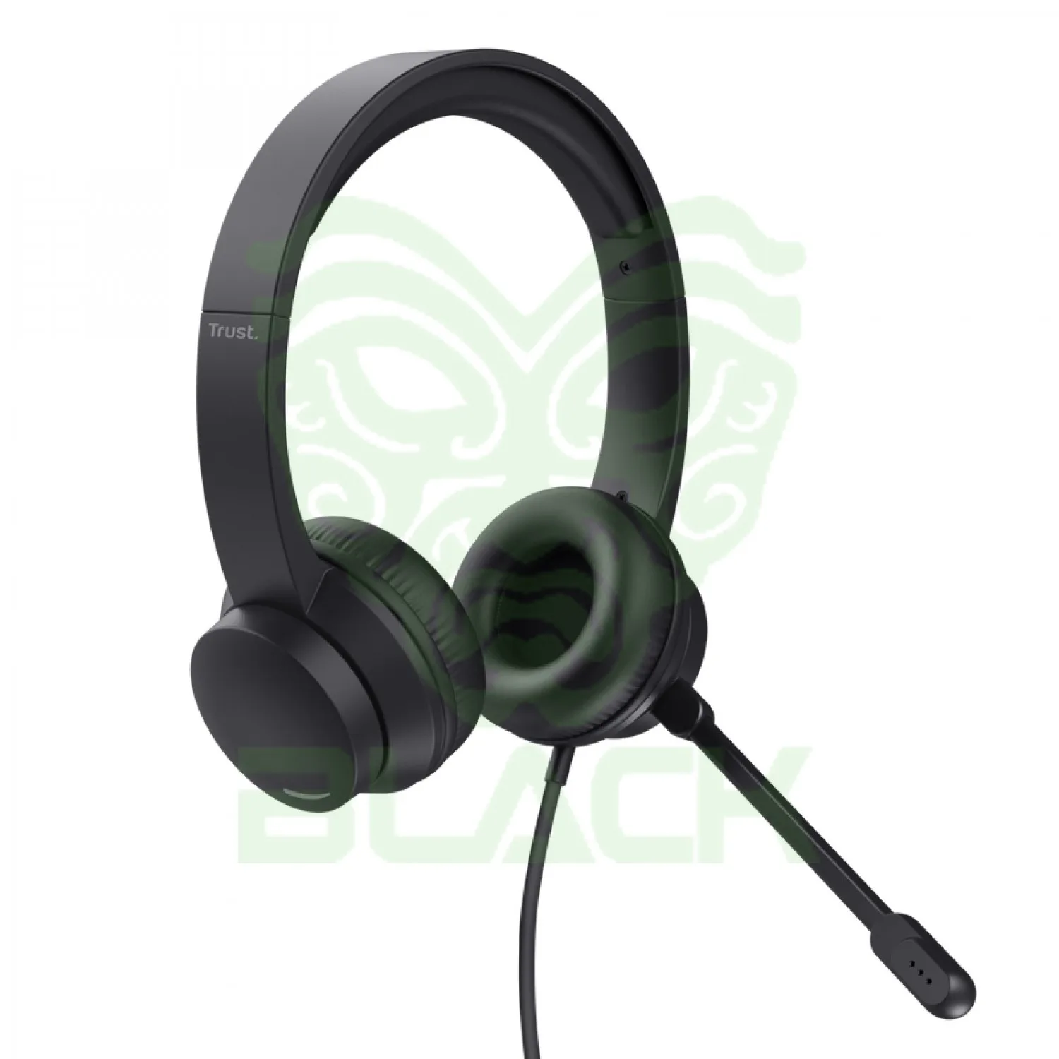 AURICULAR TRUST AYDA PC