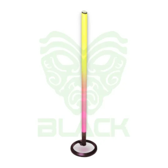 BARRA DE LUZ JBL PARTY LIGHT STICK NEGRA
