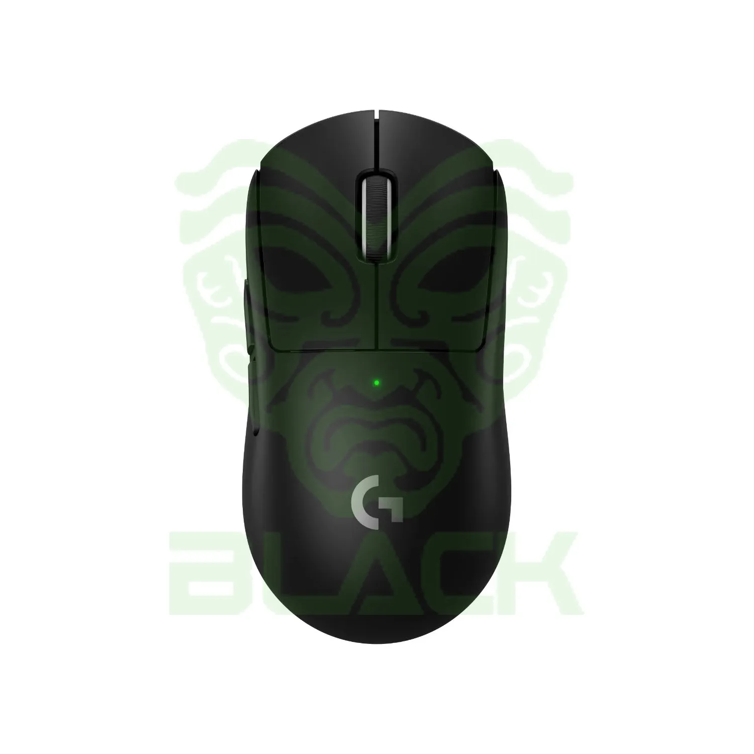 MOUSE LOGITECH PRO X SUPERLIGHT 2 SE NEGRO