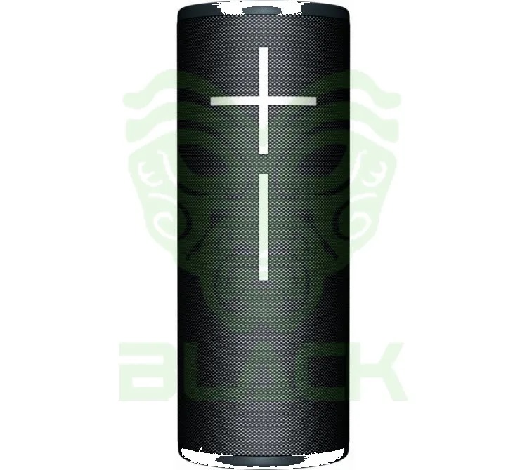 PARLANTE LOGITECH ULTIMATE EARS MEGABOOM 4 BLACK