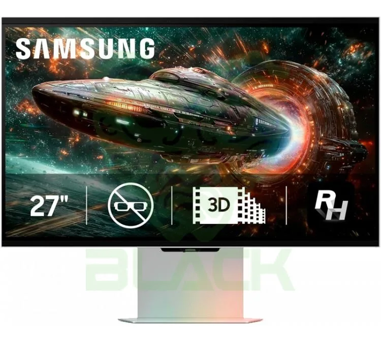 MONITOR SAMSUNG 27 G9 3D