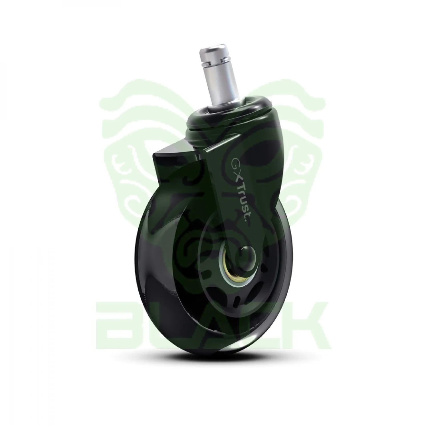 ACCESORIOS TRUST GXT702 RUEDA DE GEL PARA ESCRITORIO