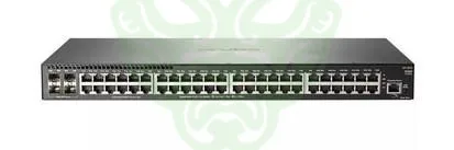 SWITCH ARUBA 6200F 48G 4SFP+