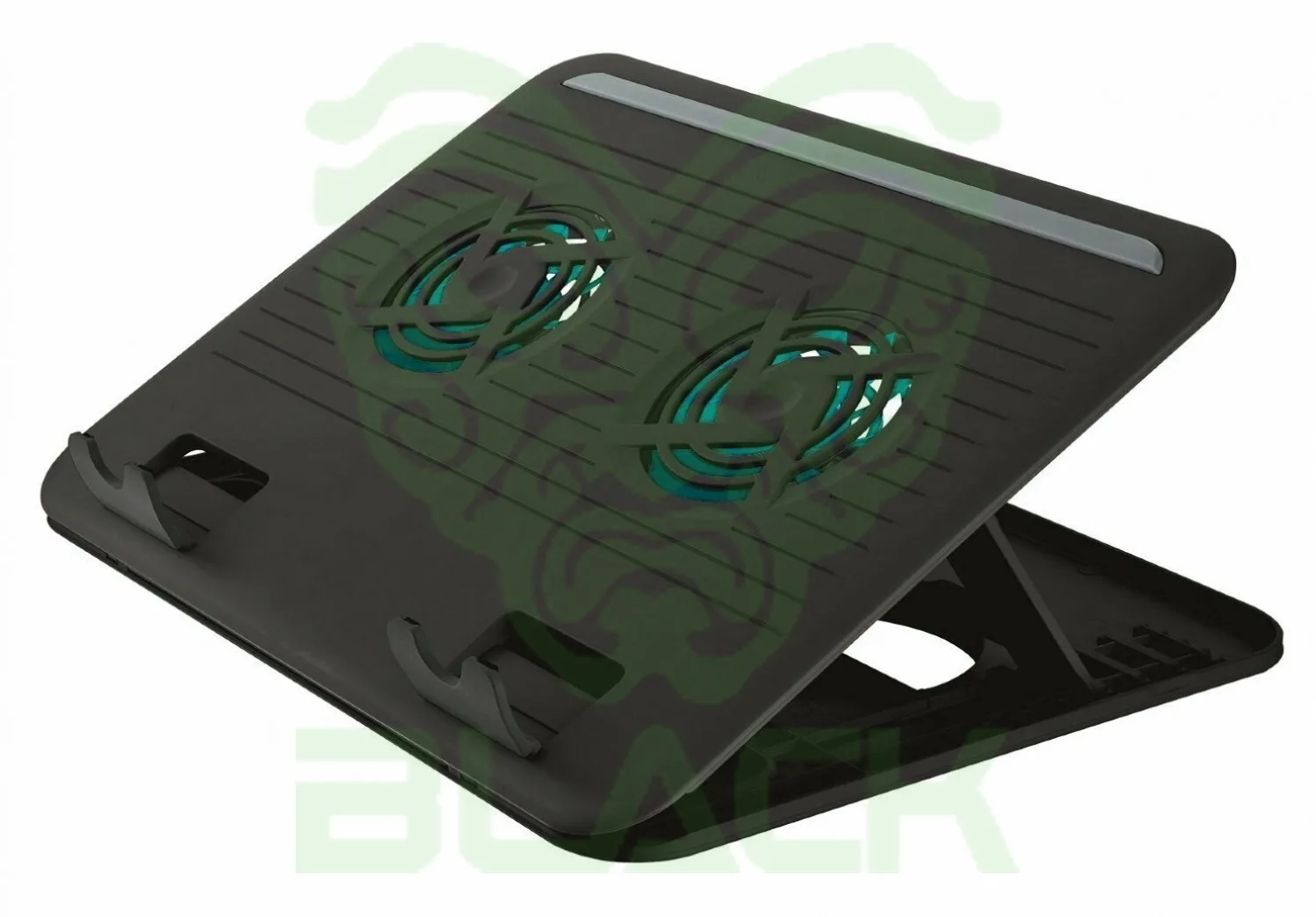 BASE COOLER TRUST CYCLONE STAND NOTEBOOK X