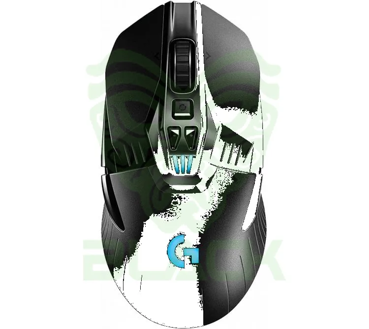 MOUSE LOGITECH G903 LIGHTSPEED WIRELESS 2.4GHZ