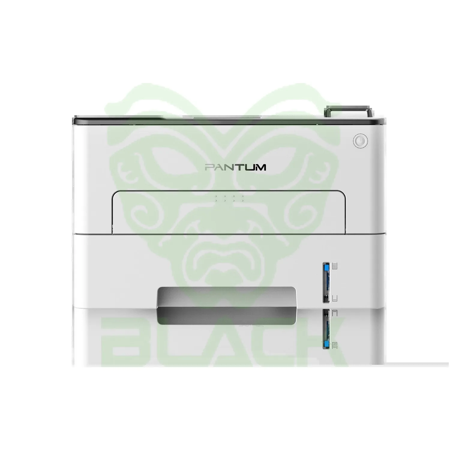 IMPRESORA PANTUM P3010DW LASER