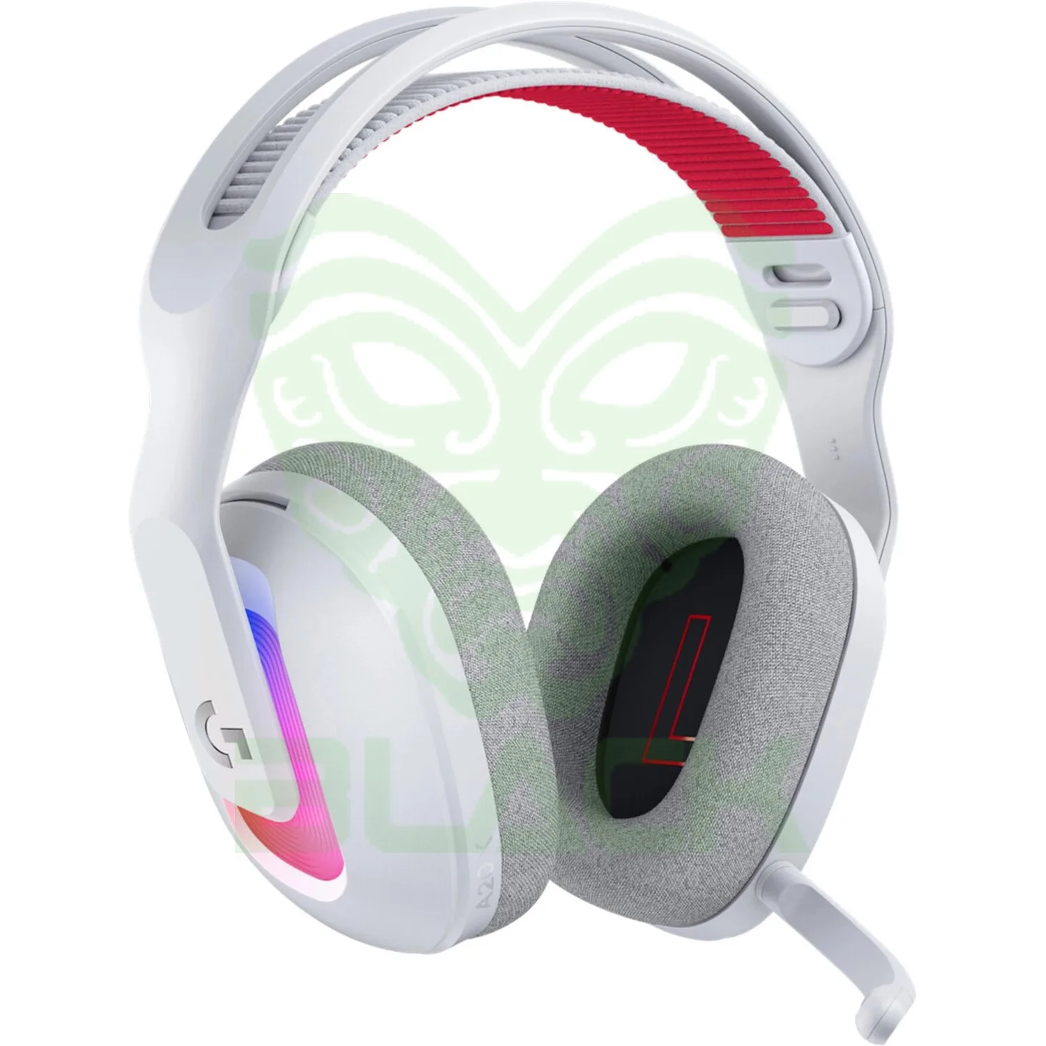 AURICULAR INALÁMBRICO LOGITECH A20 X BLANCO