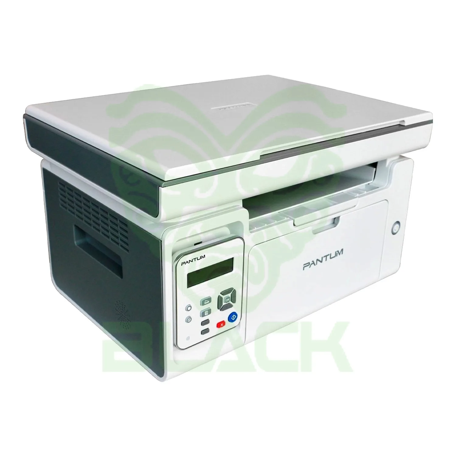 IMPRESORA PANTUM M6509NW MULTIFUNCIÓN LASER
