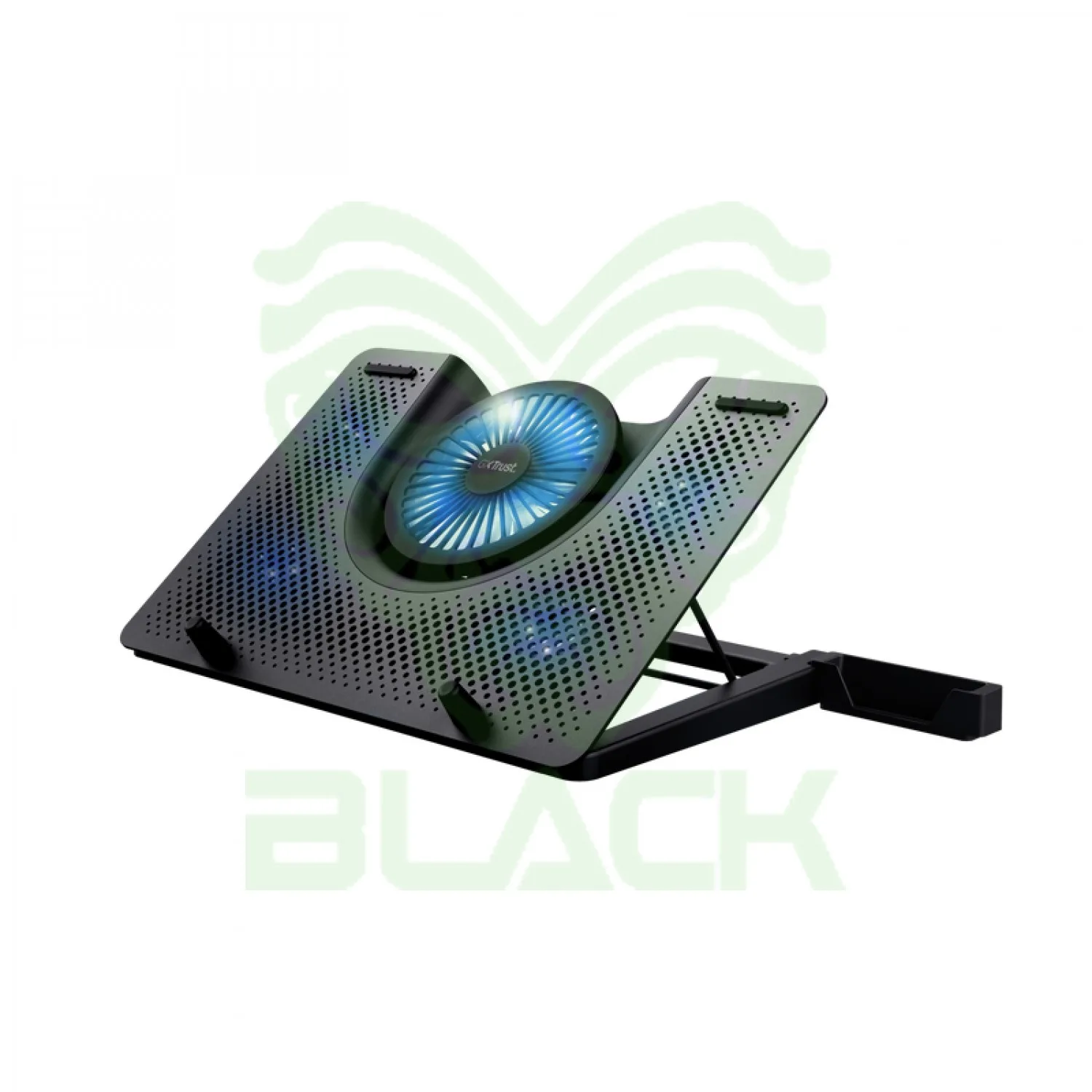 BASE COOLER TRUST QUNO STAND NOTEBOOK GXT1125