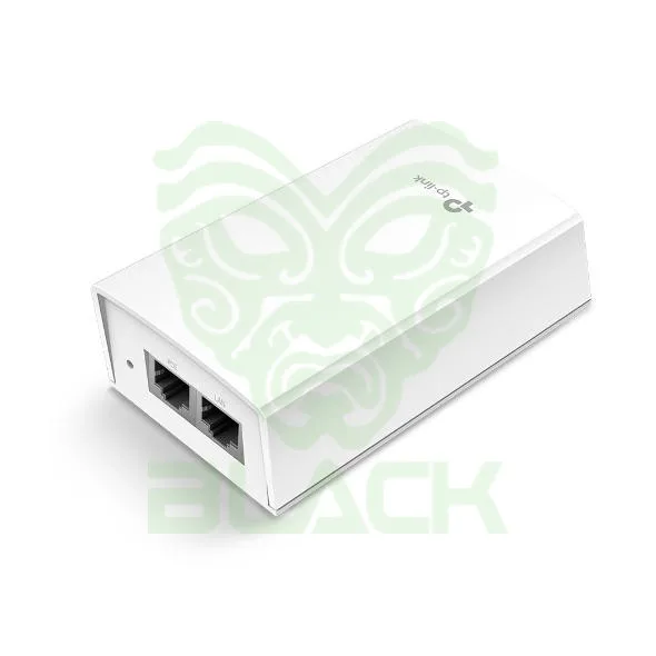 ACC.TP LINK POE INYECTOR 48V. 24W PASSIVE POE