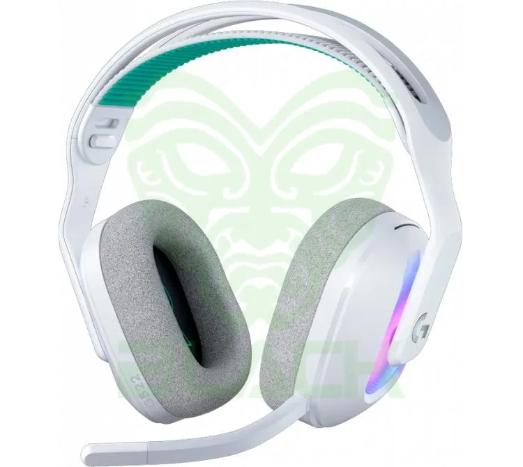 AURICULAR LOGITECH G522 GAMER CON MICROFONO LIGHTS...