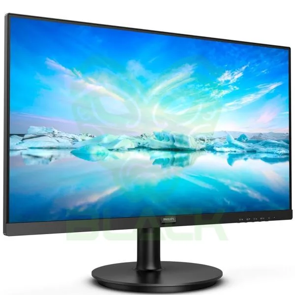 MONITOR PHILIPS LED 24" VGA HDMI FHD