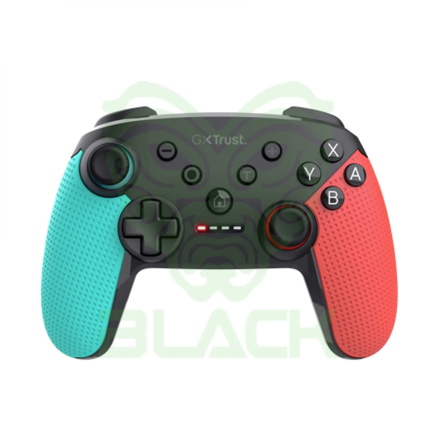 JOYSTICK TRUST MUTA BT GXT1246B CTRL SWITCH BLUE-RED (COMP C/ SWITCH 2)